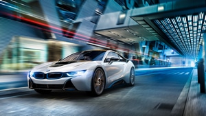 Bmw, Cars, 2019 Cars, Behance, 4K wallpaper