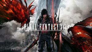 Final Fantasy XVI, Clive Rosfield, 2023 Games, PlayStation 5, Final Fantasy 16, 4K wallpaper