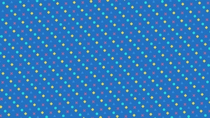 Abstract, Digital Art, Retro, Simple Background, 4K wallpaper