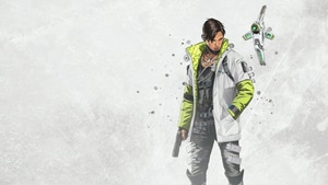 Apex Legends, Games, 2019 Games, 4K wallpaper