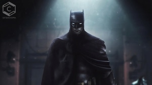 Batman, Superheroes, 4K wallpaper