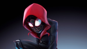 Spiderman, Superheroes, Artwork, Digital Art, Art, Artstation, 4K wallpaper
