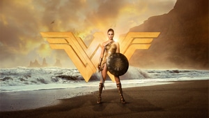 Wonder Woman, Superheroes, Artist, Artwork, Behance, 4K wallpaper