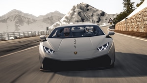 Lamborghini Huracan, Lamborghini, Cars, 4K wallpaper