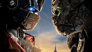 Transformers: Rise of the Beasts, Optimus Primal, Optimus Prime, 2023 Movies, 4K wallpaper