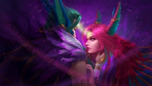 League Of Legends, Games, 4K wallpaper