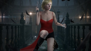 Resident Evil, Games, Deviantart, Artist, Artwork, Digital Art, 4K wallpaper