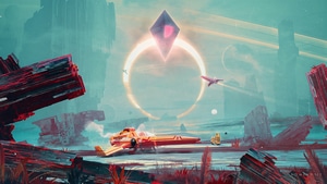 No Mans Sky, Games, 2019 Games, Deviantart, 4K wallpaper