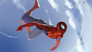 Spiderman, Superheroes, Artwork, Digital Art, Art, Deviantart, 4K wallpaper