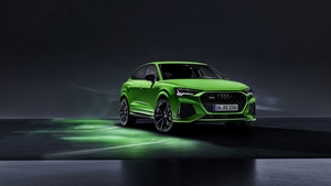 Audi, Cars, 4K wallpaper