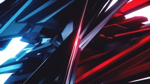Abstract, Digital Art, 3d, Shapes, Deviantart, 4K wallpaper