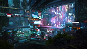 Scifi, Artist, Artwork, Digital Art, Deviantart, 4K wallpaper