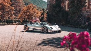 Sports cars, One off cars, 4K wallpaper