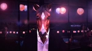 Bojack Horseman, Tv Shows, Animated Tv Series, Artstation, 4K wallpaper