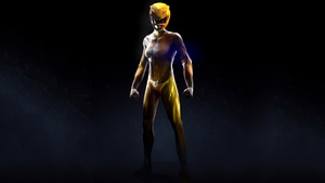 Power Rangers, Superheroes, Artstation, 4K wallpaper