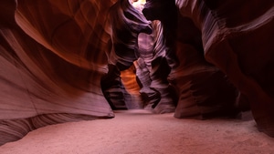 Canyon, Nature, 4K wallpaper