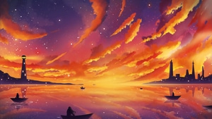 Artist, Artwork, Digital Art, Deviantart, 4K wallpaper