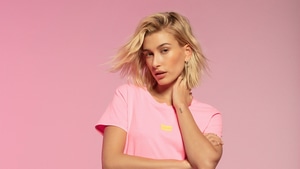 Hailey Baldwin, Celebrities, Girls, Model, 4K wallpaper