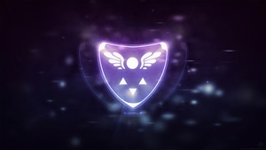 Games, Logo, Deviantart, 4K wallpaper