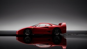 Ferrari, Cars, 4K wallpaper