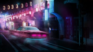 Scifi, Artist, Artwork, Digital Art, 4K wallpaper