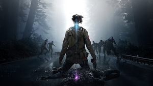 Games, 4K wallpaper