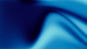 Blue, Abstract, Gradient, Digital Art, 4K wallpaper