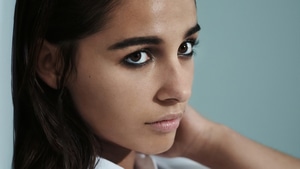 Naomi Scott, Celebrities, Girls, Photoshoot, 4K wallpaper