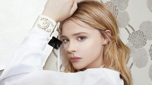 Chloe Grace Moretz, Chloe Moretz, Celebrities, Girls, 4K wallpaper