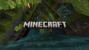 Minecraft, PC Games, 4K wallpaper