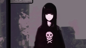 Anime Girl, Anime, Artist, Artwork, Digital Art, Deviantart, 4K wallpaper