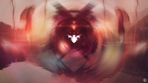 Manipulation, Artist, Artwork, Digital Art, Deviantart, 4K wallpaper