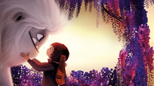 Abominable, 2019 Movies, Animated Movies, 4K wallpaper