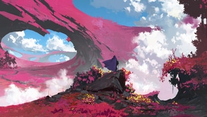 Artist, Artwork, Digital Art, Artstation, 4K wallpaper