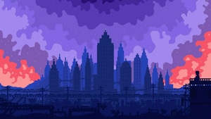 Pixel, 8 Bit, Artist, Artwork, Digital Art, Deviantart, 4K wallpaper