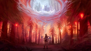 Artist, Artwork, Digital Art, Deviantart, 4K wallpaper