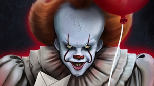 It Chapter Two, 2019 Movies, Movies, It, 4K wallpaper