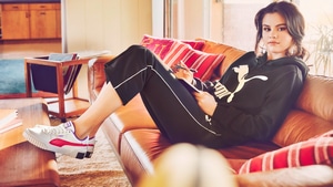 Selena Gomez, Music, Celebrities, Girls, Photoshoot, 4K wallpaper