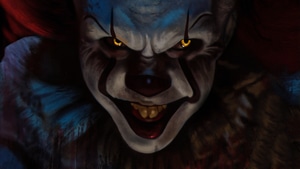 Pennywise, Movies, Artwork, 4K wallpaper