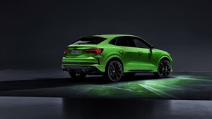 Audi, Cars, 4K wallpaper