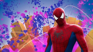 Spiderman, Superheroes, Digital Art, Artwork, 4K wallpaper