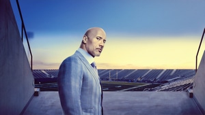 Dwayne Johnson, Ballers, Tv Shows, 4K wallpaper