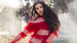 Hailee Steinfeld, Celebrities, Girls, Music, 4K wallpaper