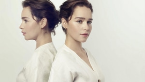 Emilia Clarke, Celebrities, Girls, 4K wallpaper