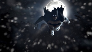 Batman, Superheroes, Digital Art, Artwork, Artstation, 4K wallpaper