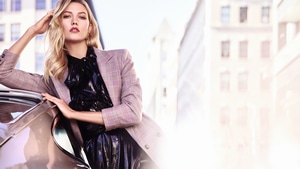 Karlie Kloss, Celebrities, Girls, 4K wallpaper