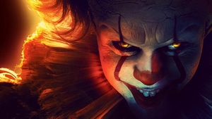 It Chapter Two, 2019 Movies, Movies, It, 4K wallpaper