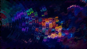 Abstract, Digital Art, 4K wallpaper