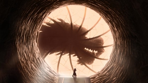 Movies, 2019 Movies, Dragon, 4K wallpaper
