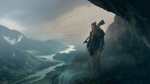 See, Tv Shows, Jason Momoa, 4K wallpaper